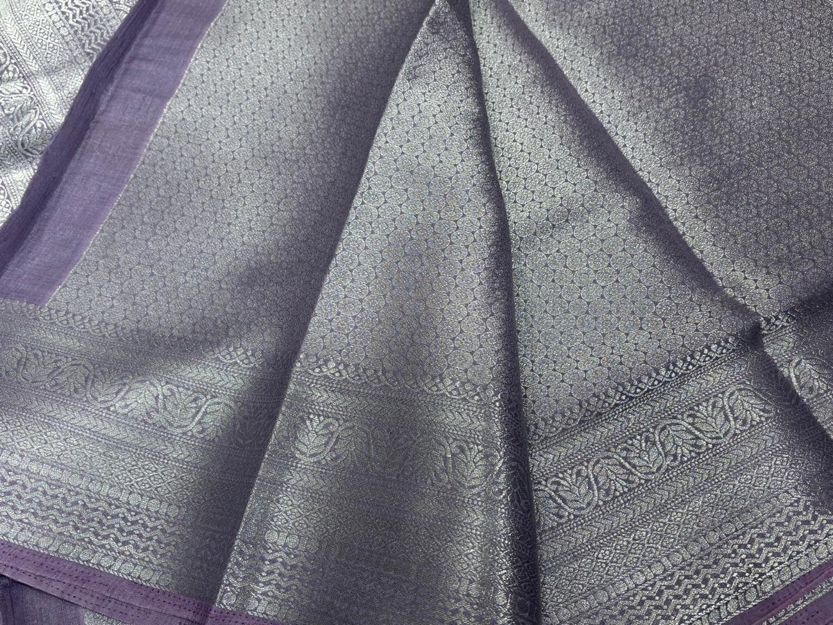 Raw Silk