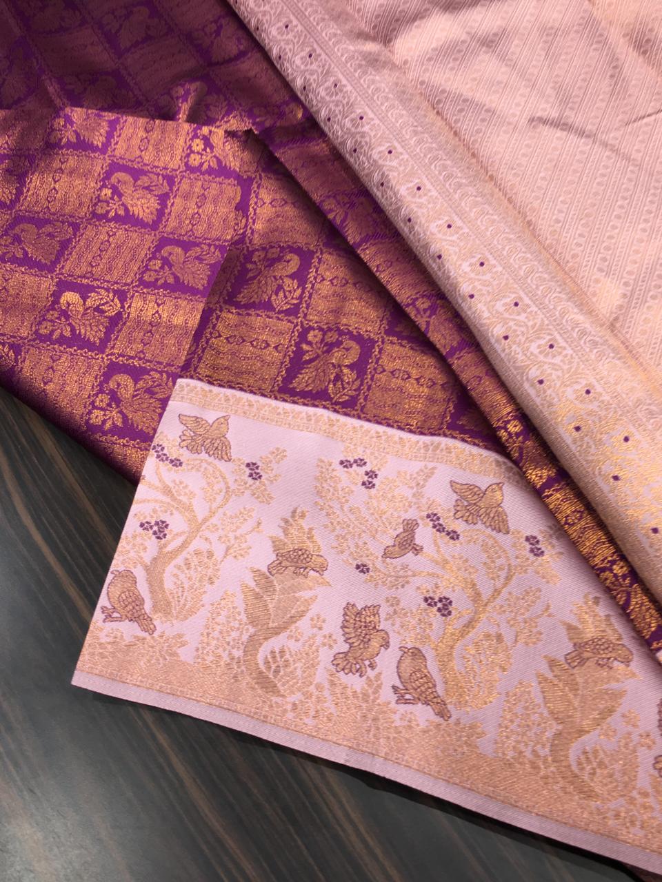 Valkalam Saree
