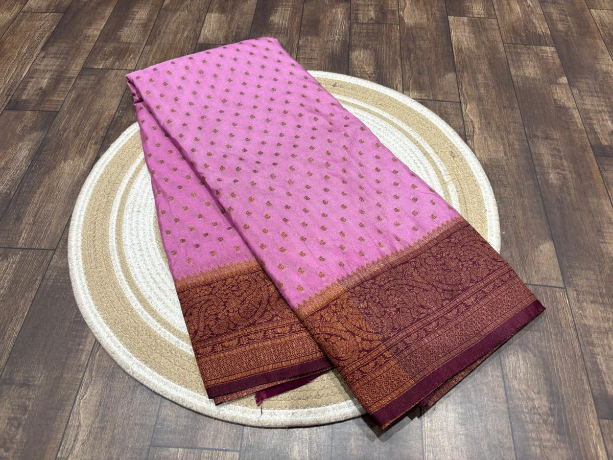 Chiffon Georgette