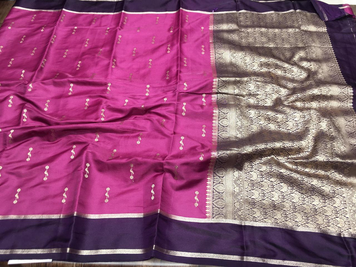 Gajji Silk