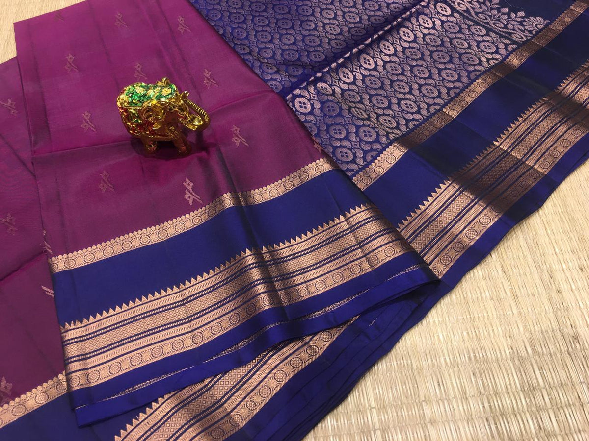 Soft Silk