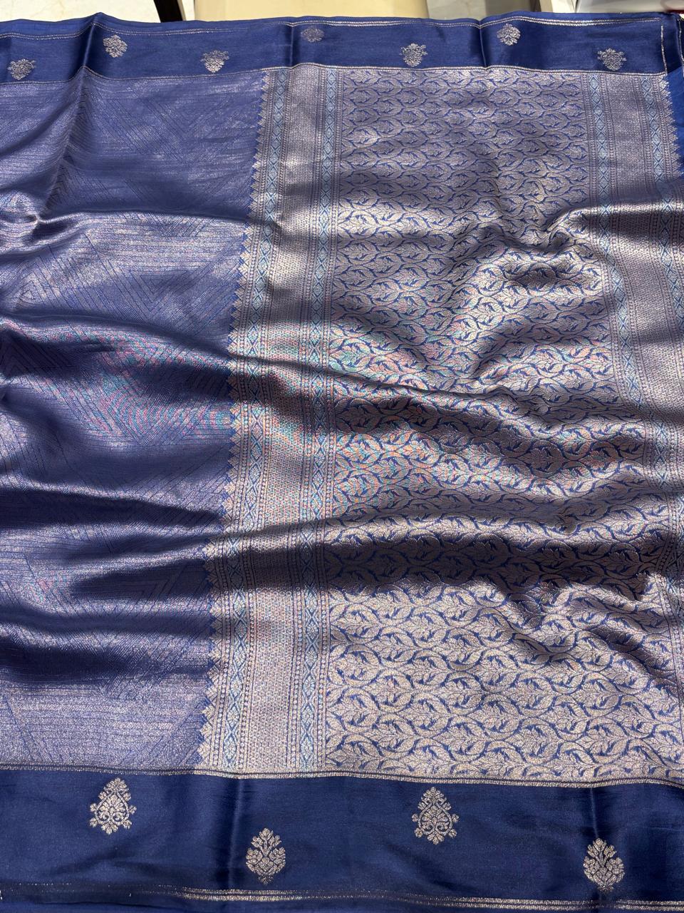 Rapier Cosmo Silk