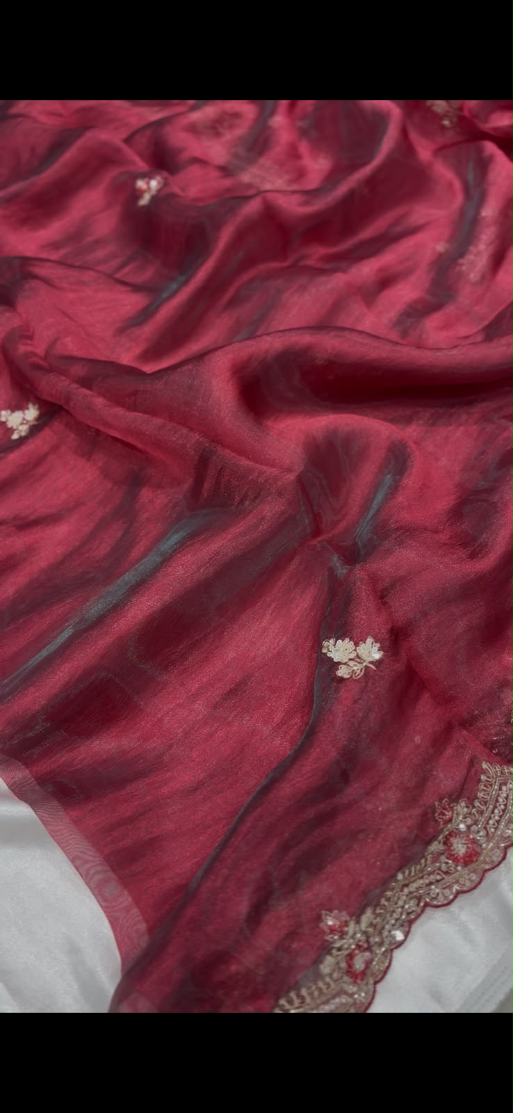 FANCY SAREES