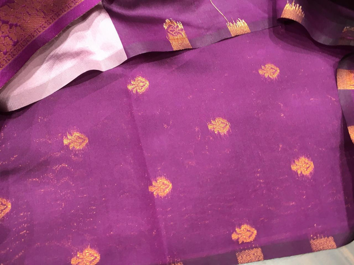 Valkalam Saree