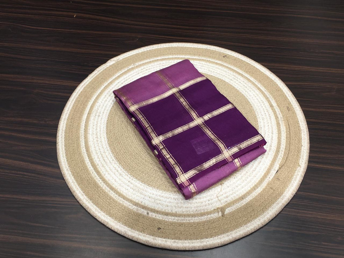 Assam Soft Silk