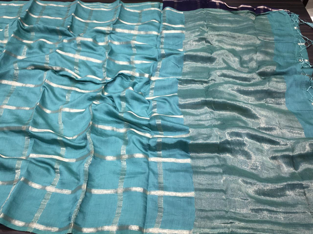 Assam Soft Saree
