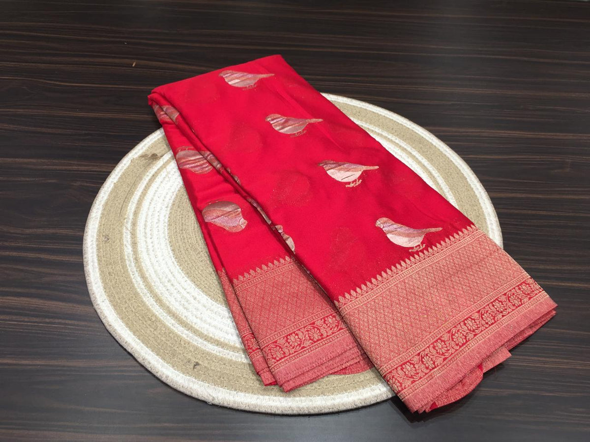 Chiffon Georgette