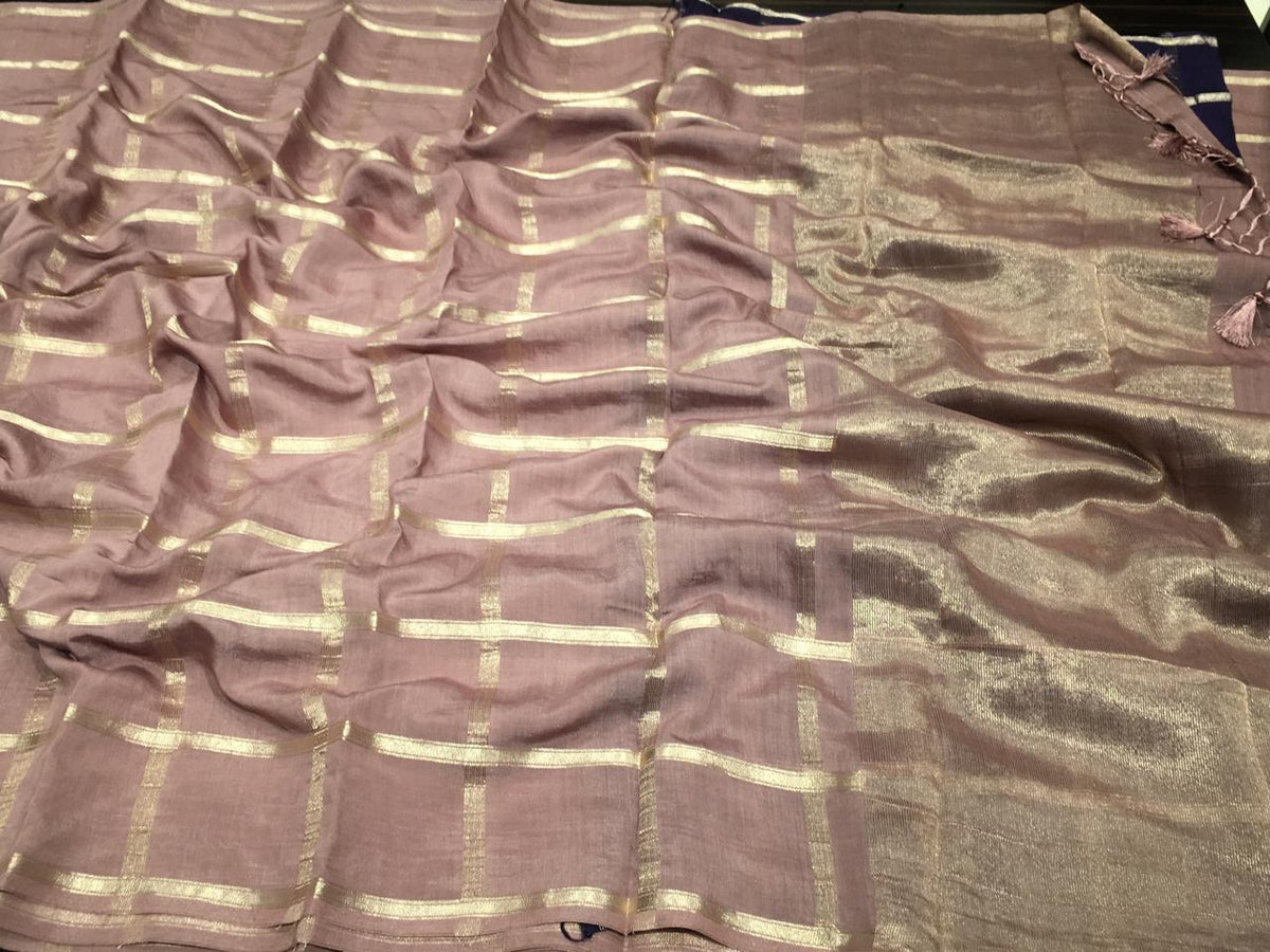 Assam Soft Saree