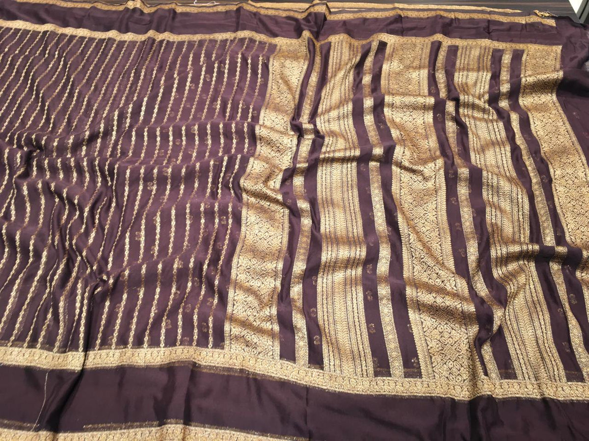Chiffon Georgette