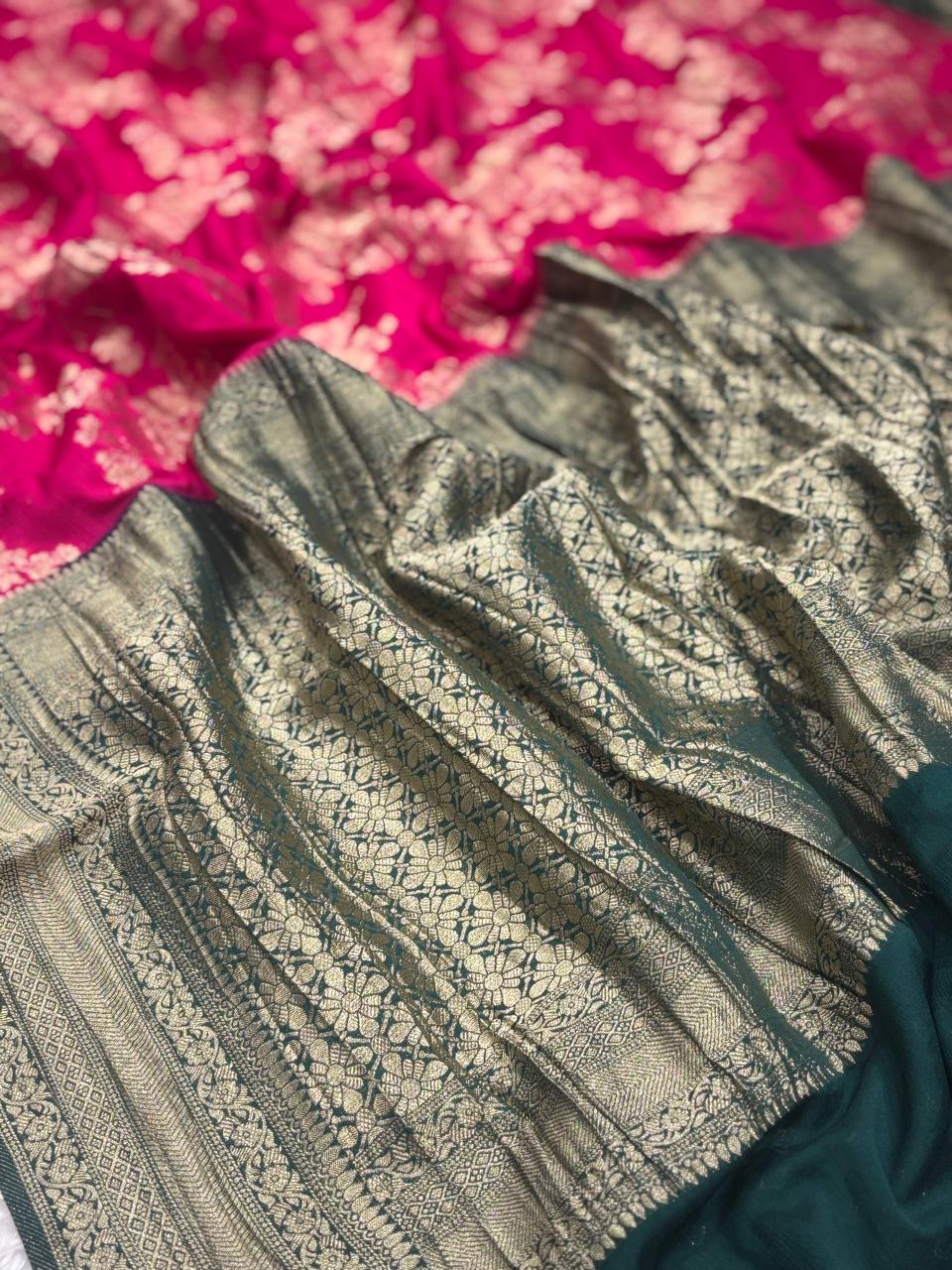 Chiffon Georgette