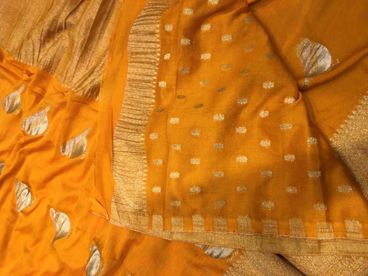 Chiffon Georgette