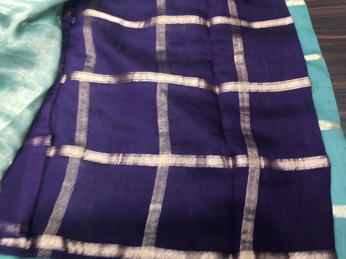 Assam Soft Saree