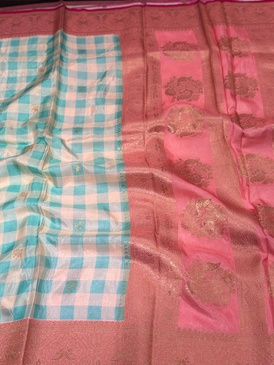 Burberry Crape