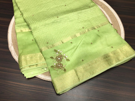 Fancy Saree