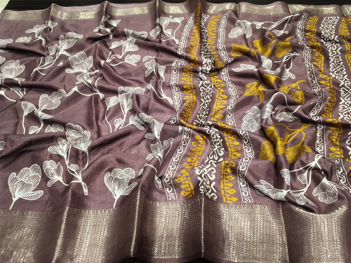 Fancy Saree