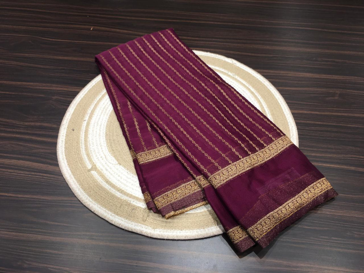 Chiffon Georgette