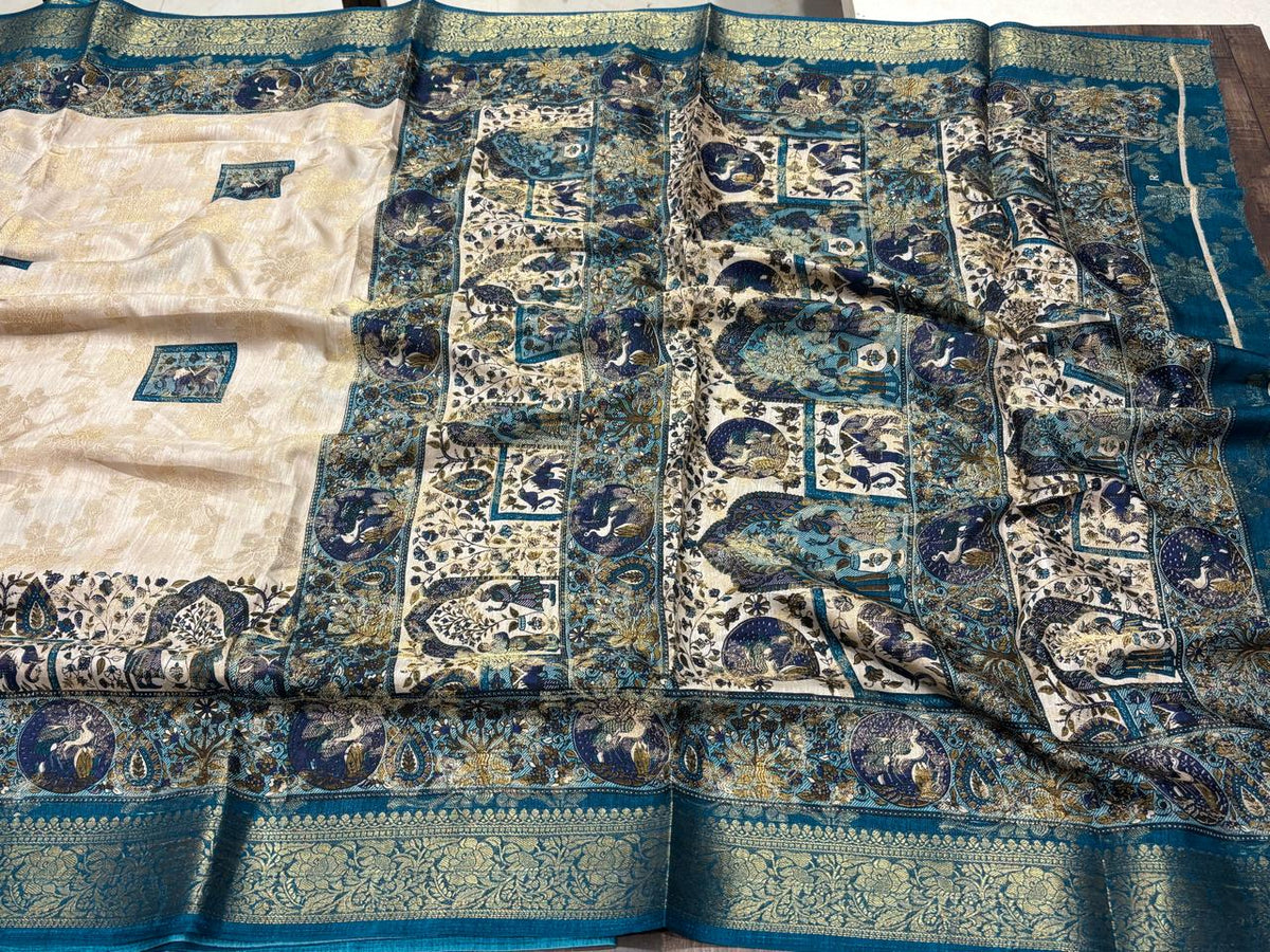 Fancy Saree