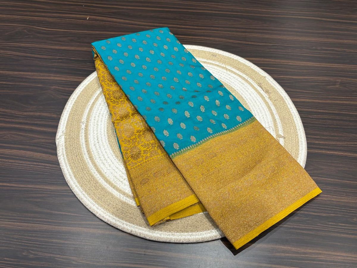Chiffon Georgette
