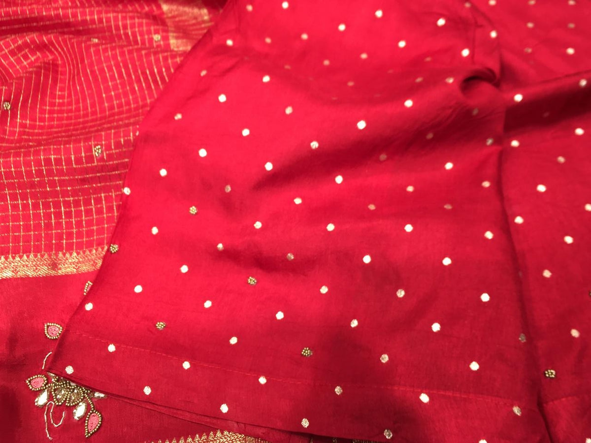 Fancy Saree