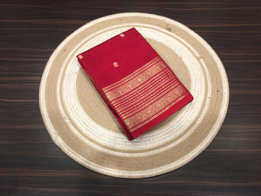 Assam Soft Silk