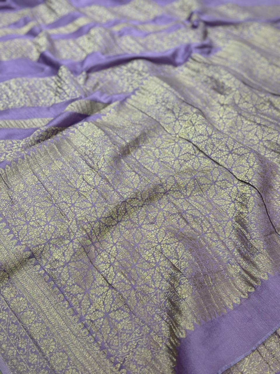 Chiffon Georgette