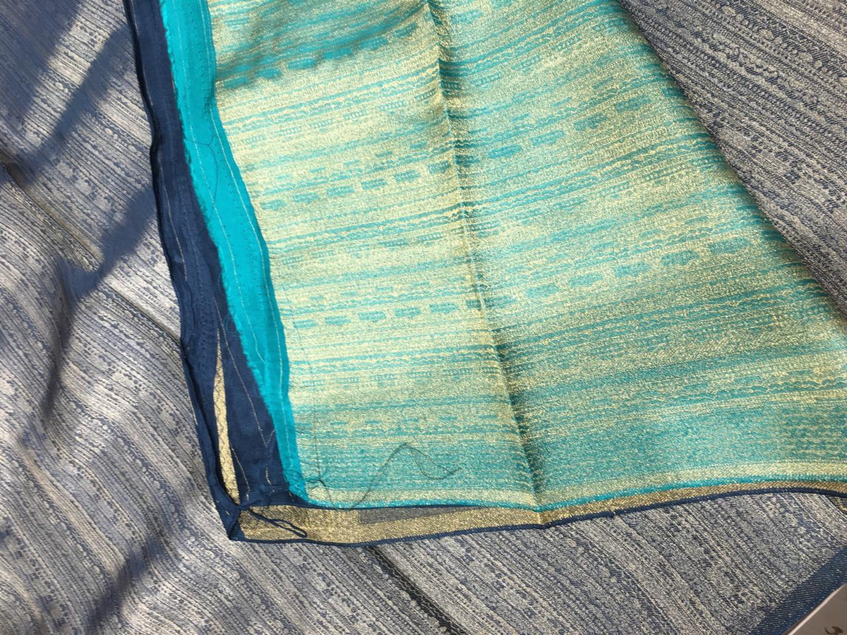 Fancy Saree