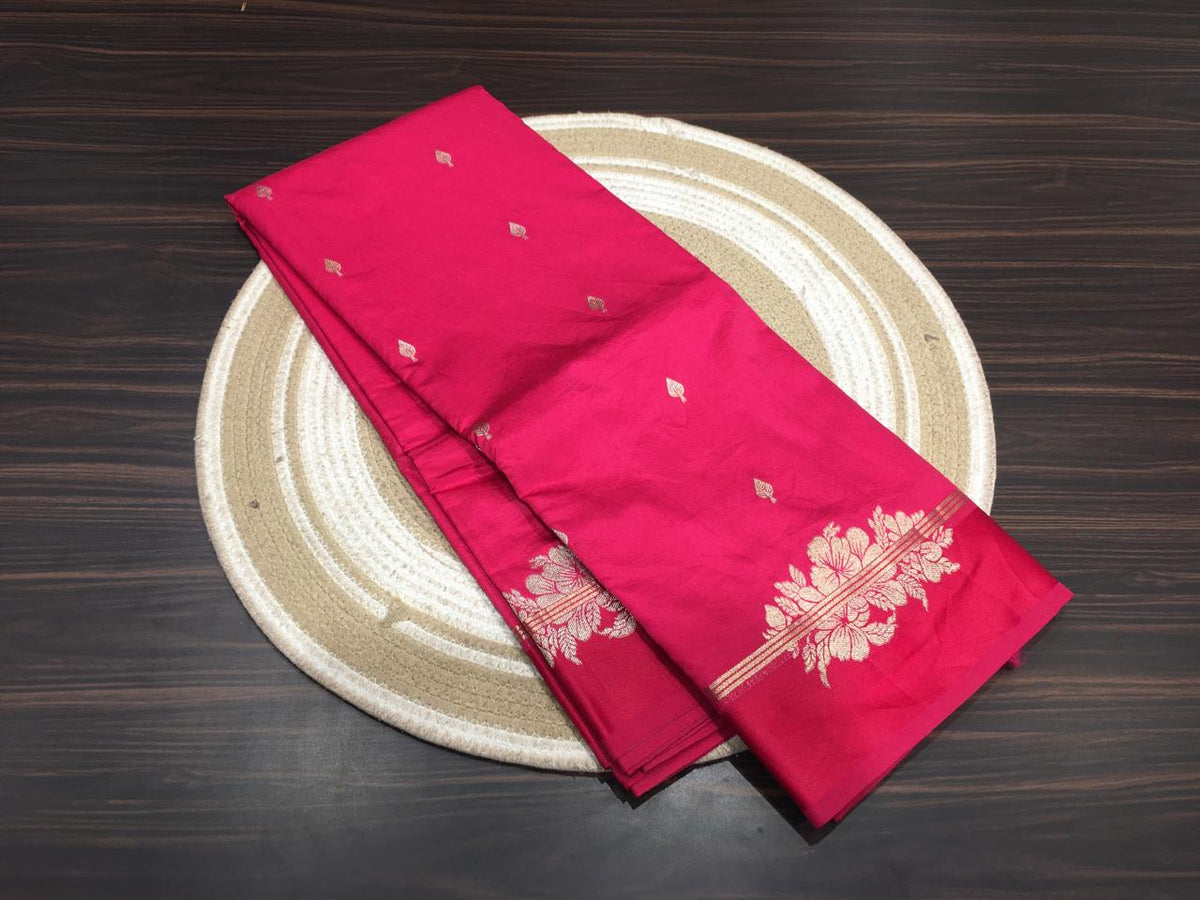 Gajji Silk