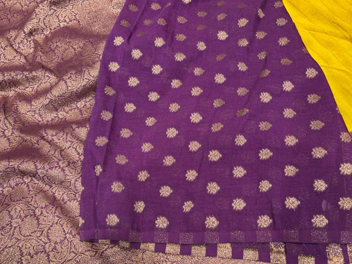 Chiffon Georgette