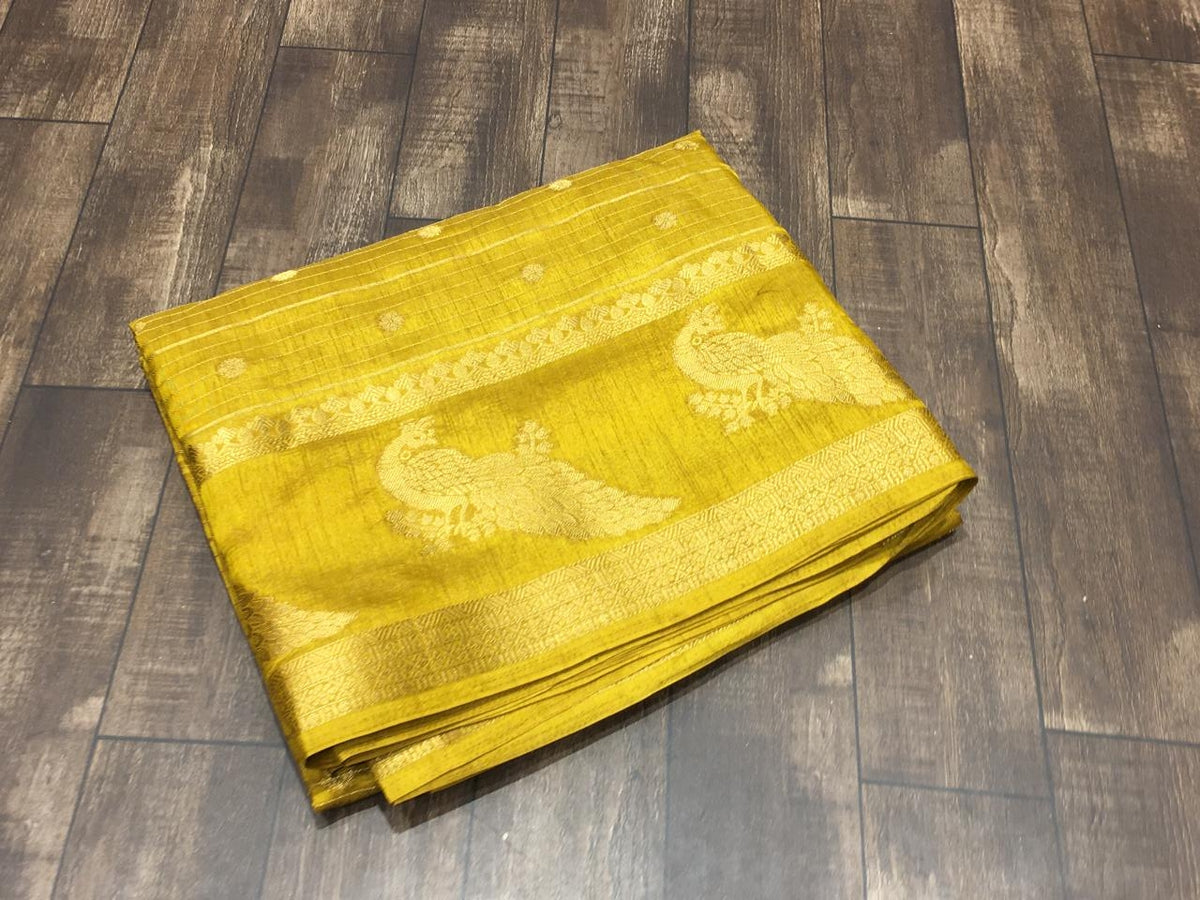 Mulberry Silk