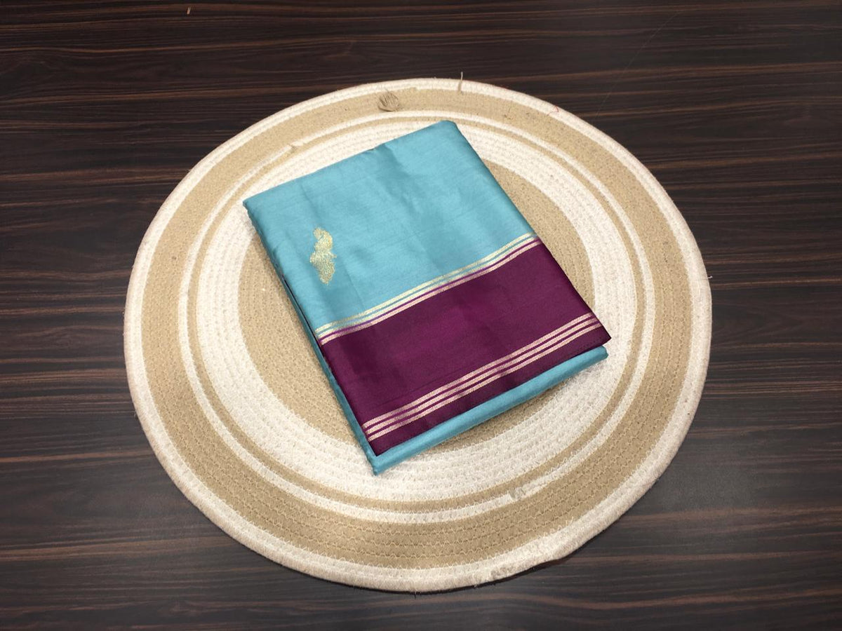Gajji Silk