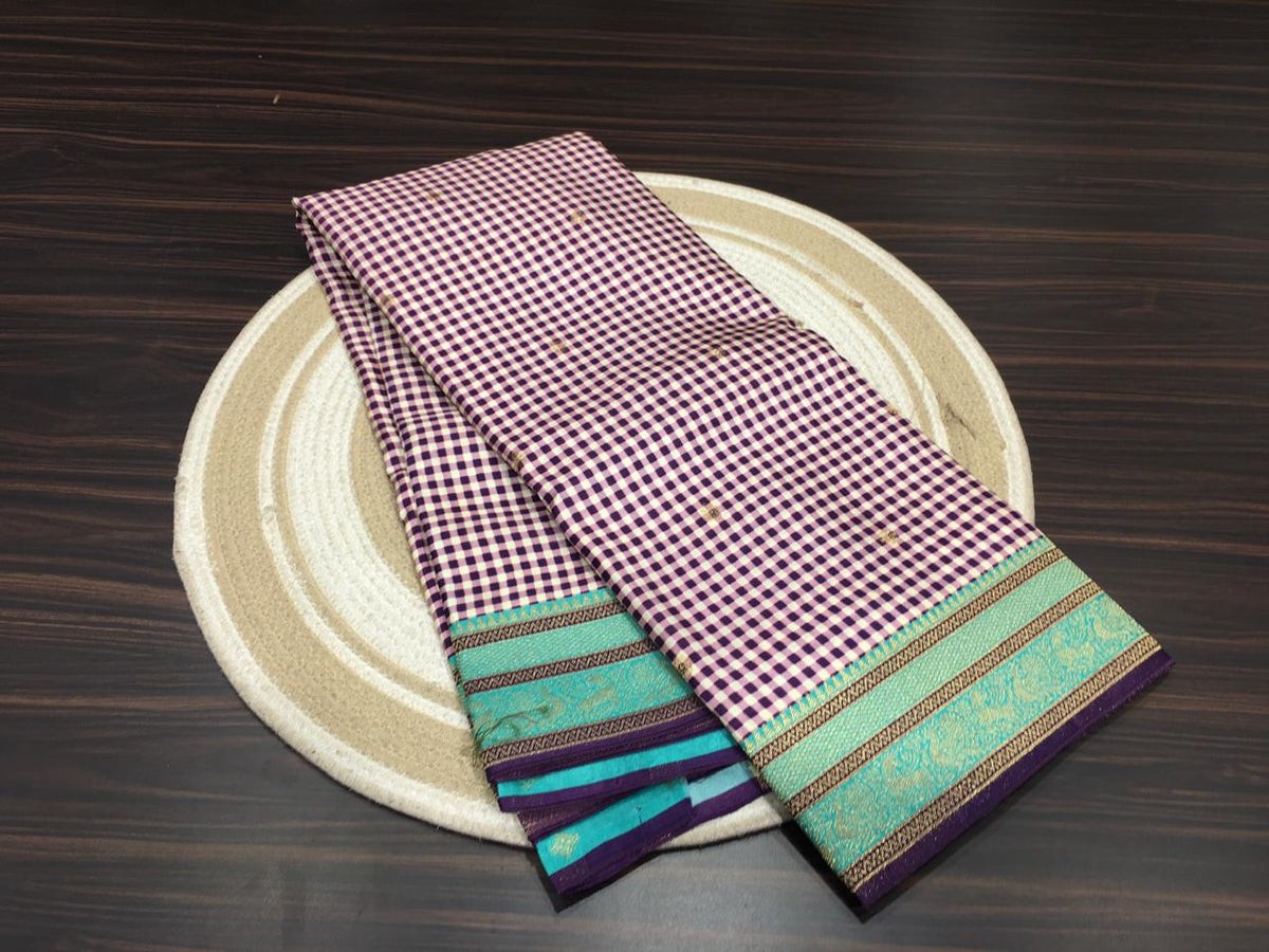 Barbari Crape Silk