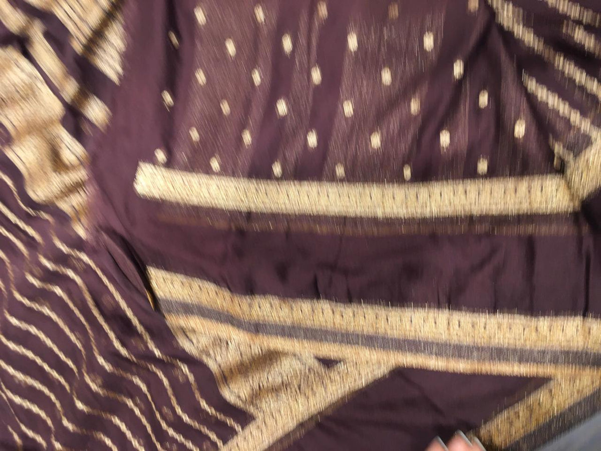 Chiffon Georgette