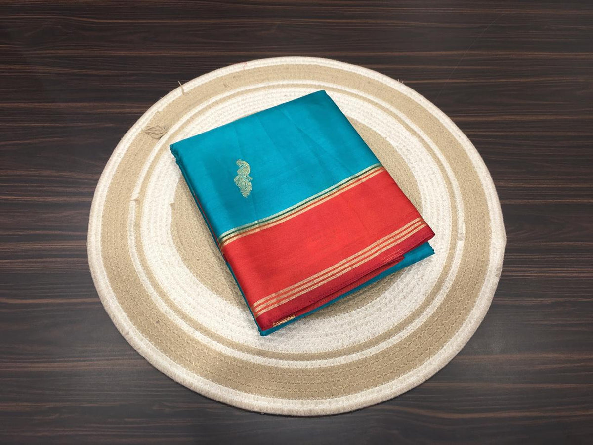 Gajji Silk