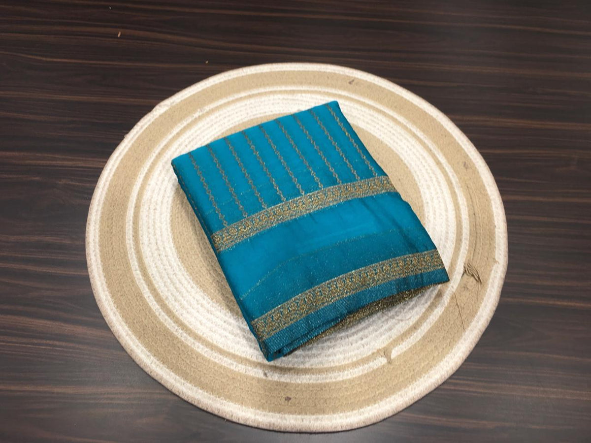 Chiffon Georgette
