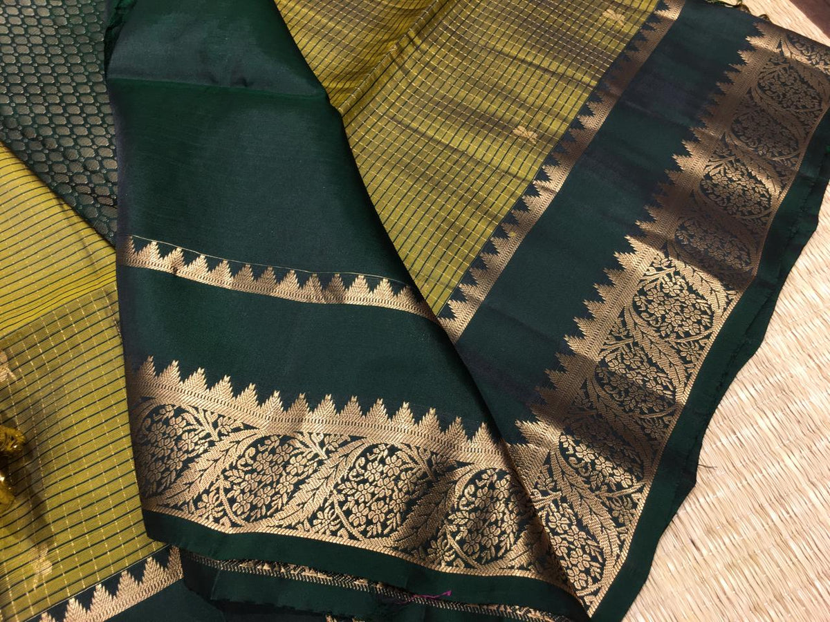Soft Silk
