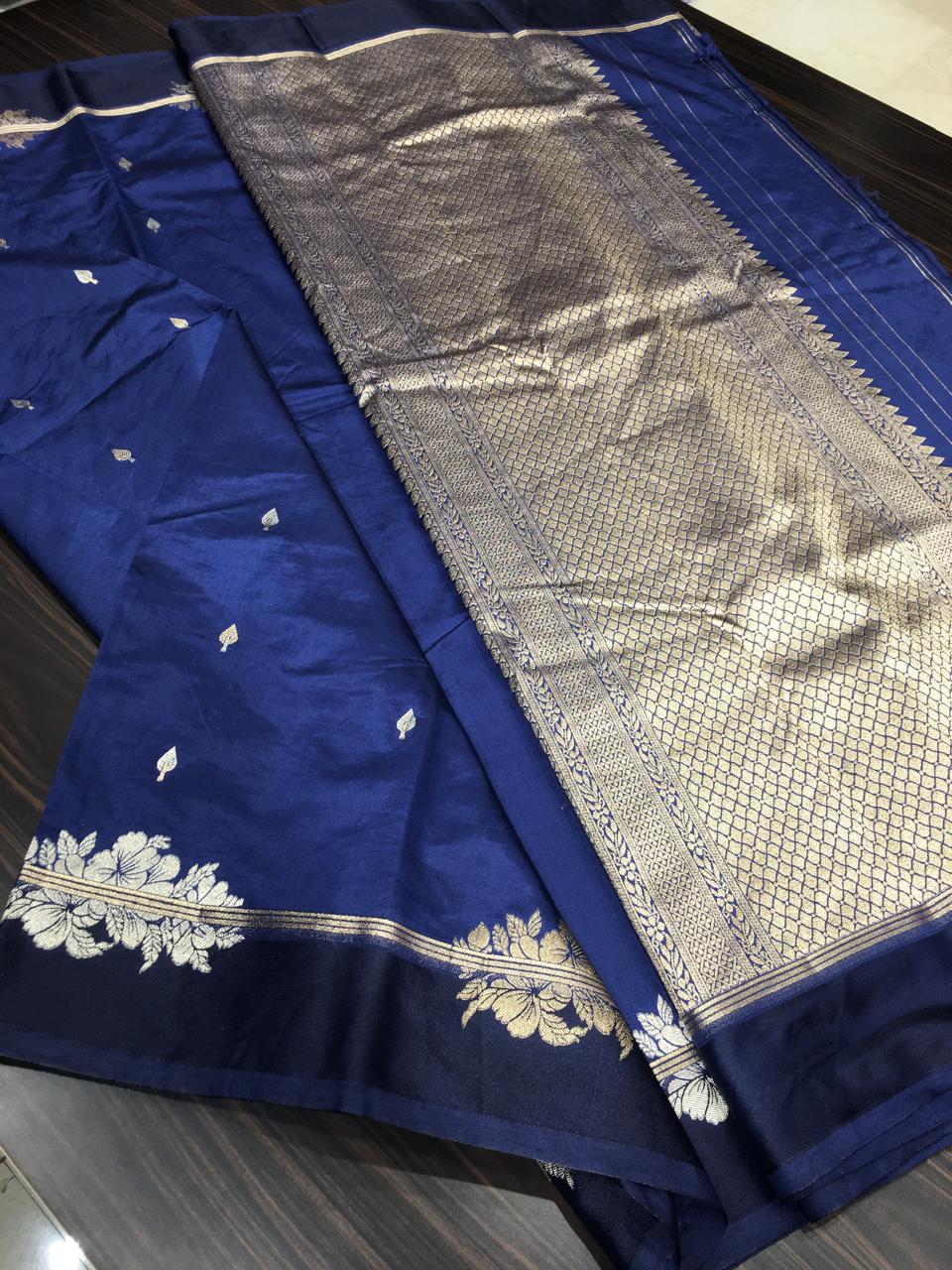 Gajji Silk