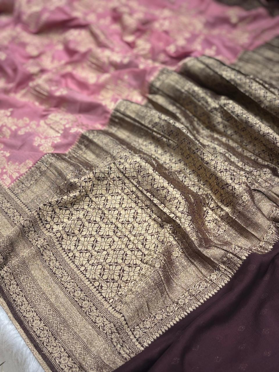 Chiffon Georgette