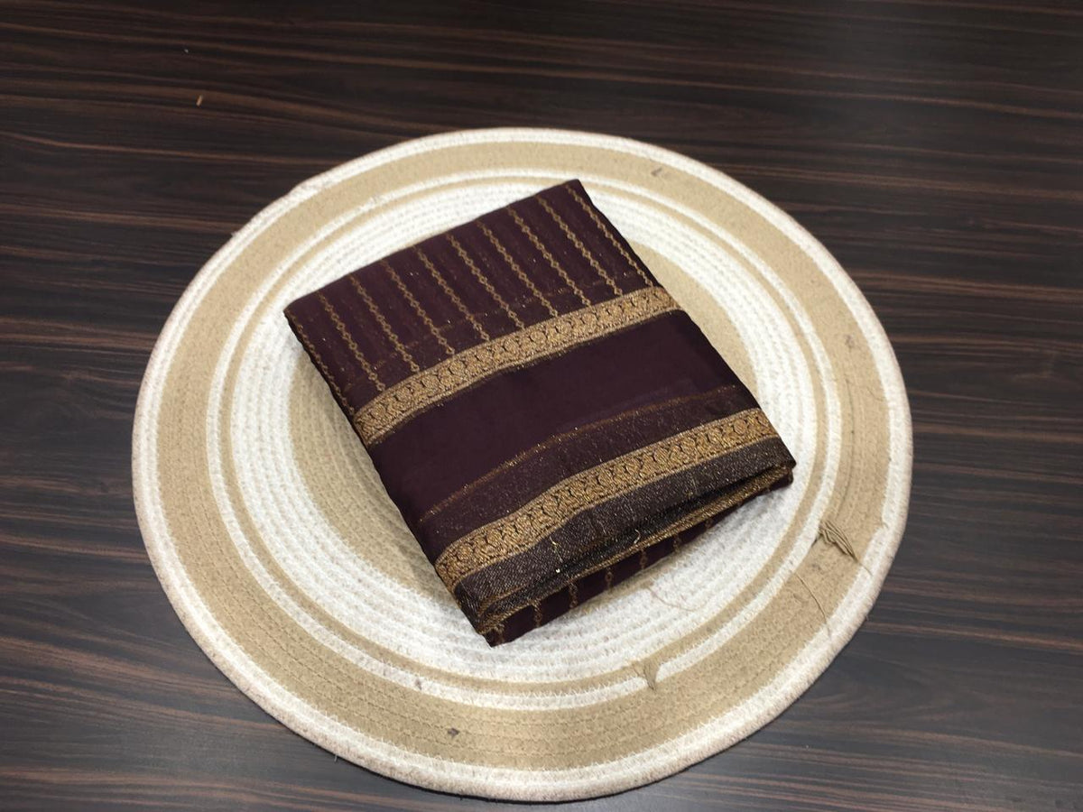 Chiffon Georgette