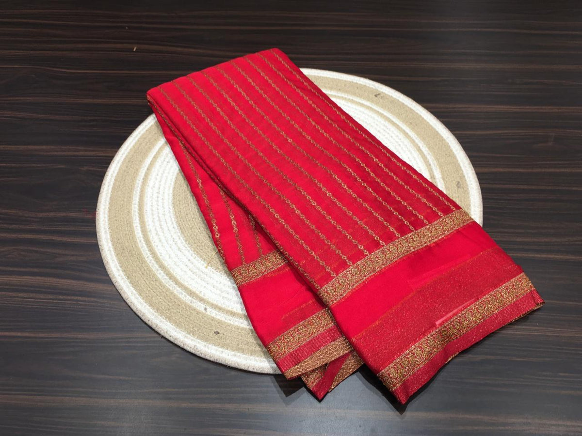 Chiffon Georgette