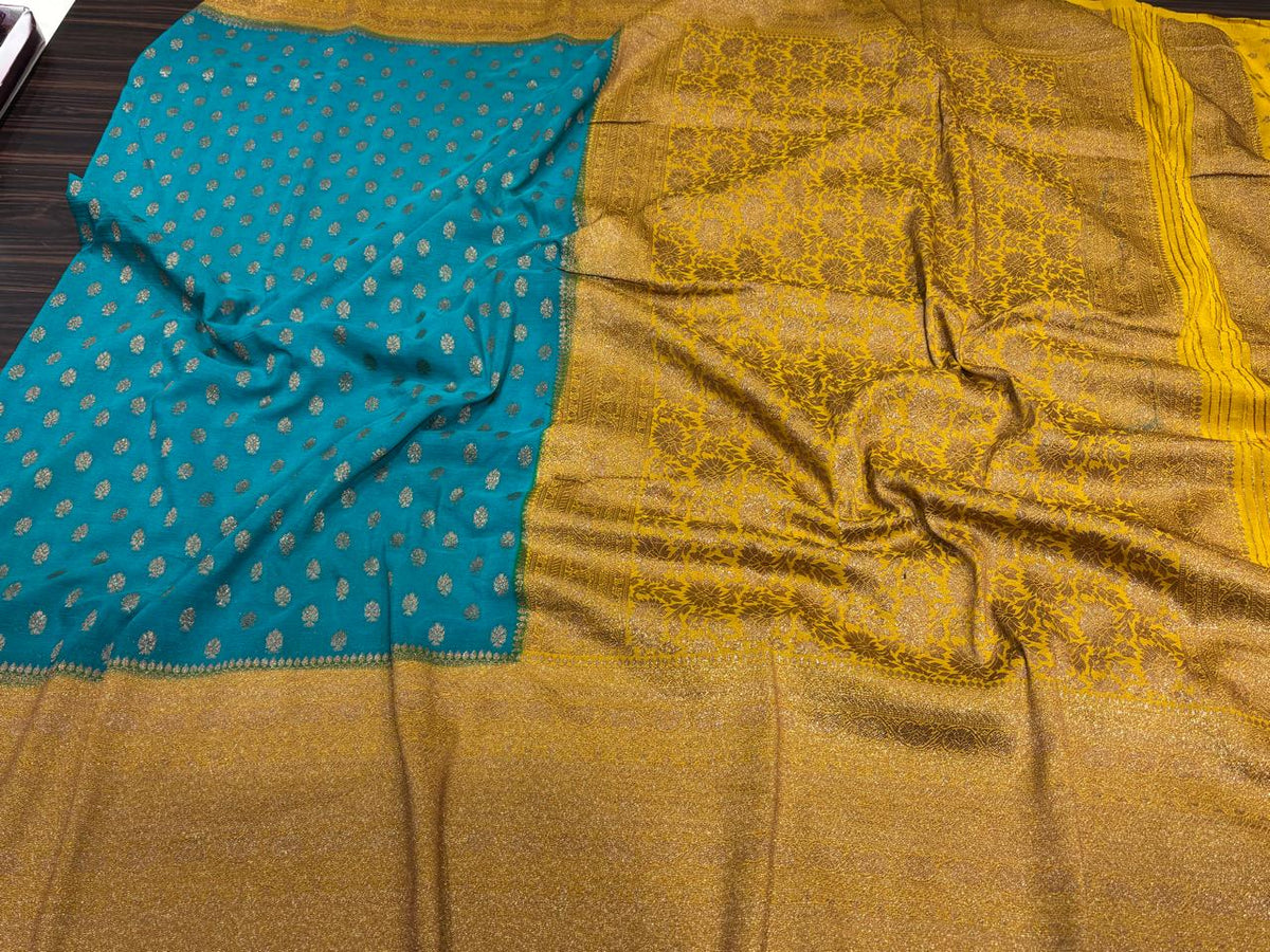 Chiffon Georgette