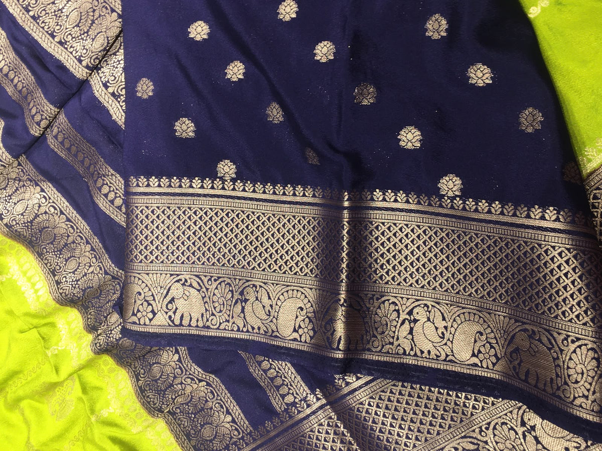 Chiffon Georgette