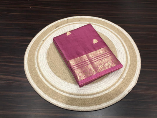 Assam Silk