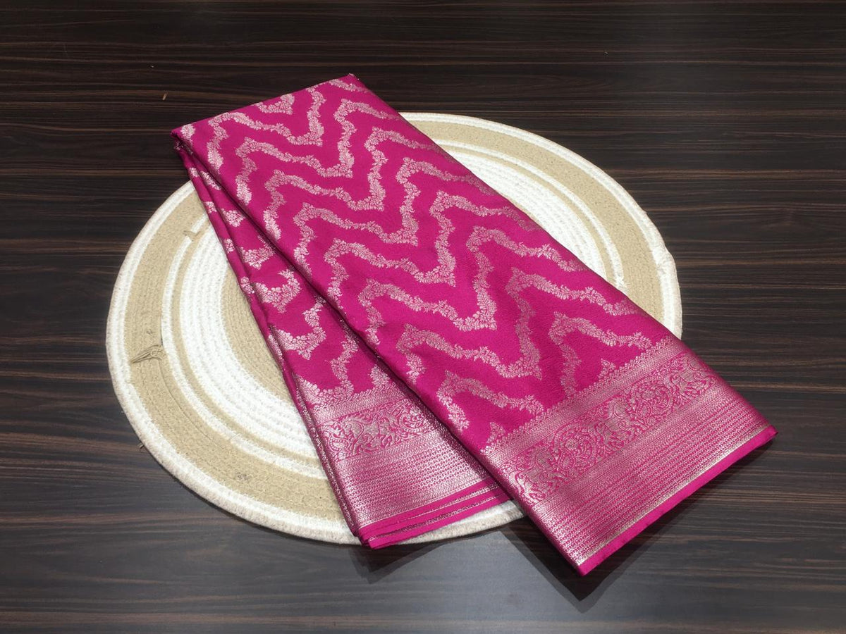 Chiffon Georgette