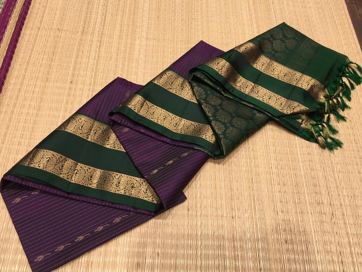 Soft Silk