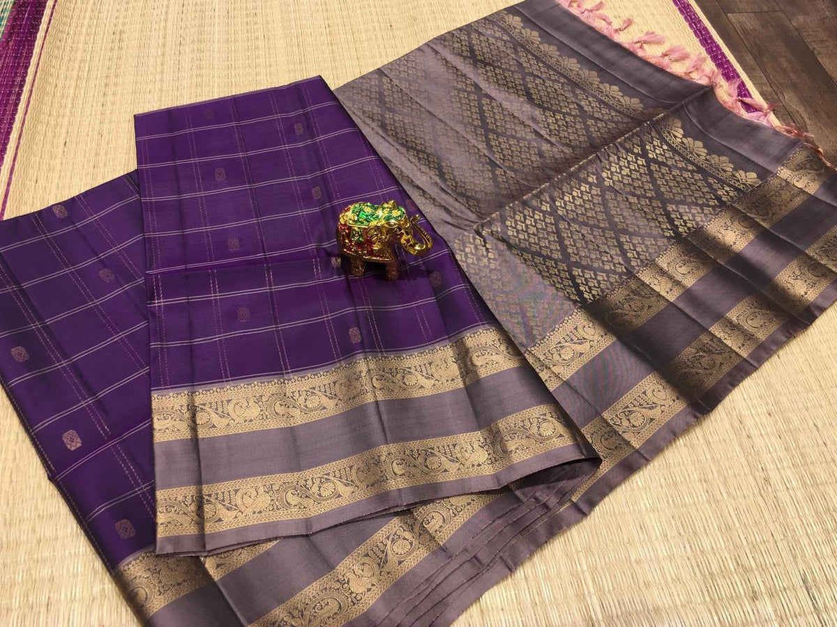 Soft Silk