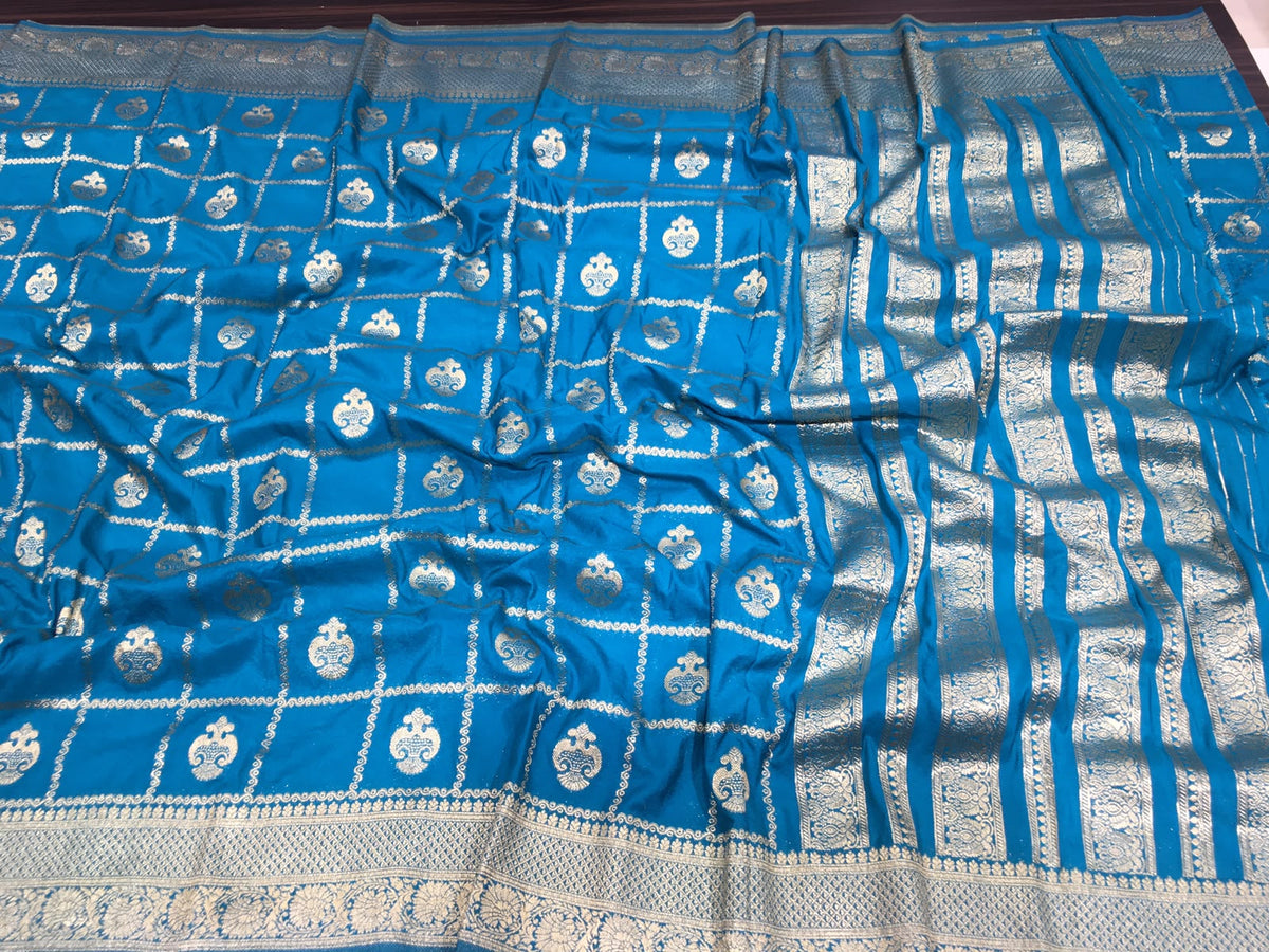 Khaddi Georgette