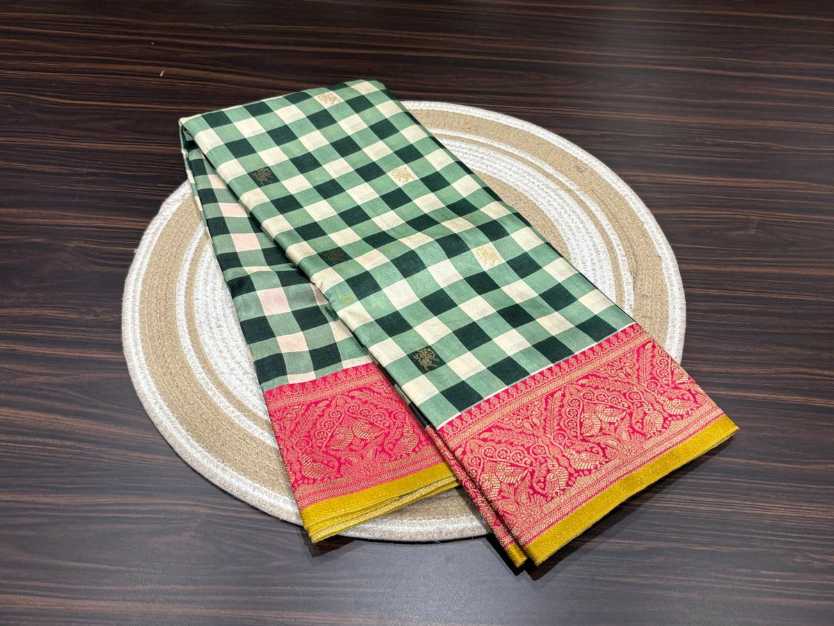 Burberry Crape