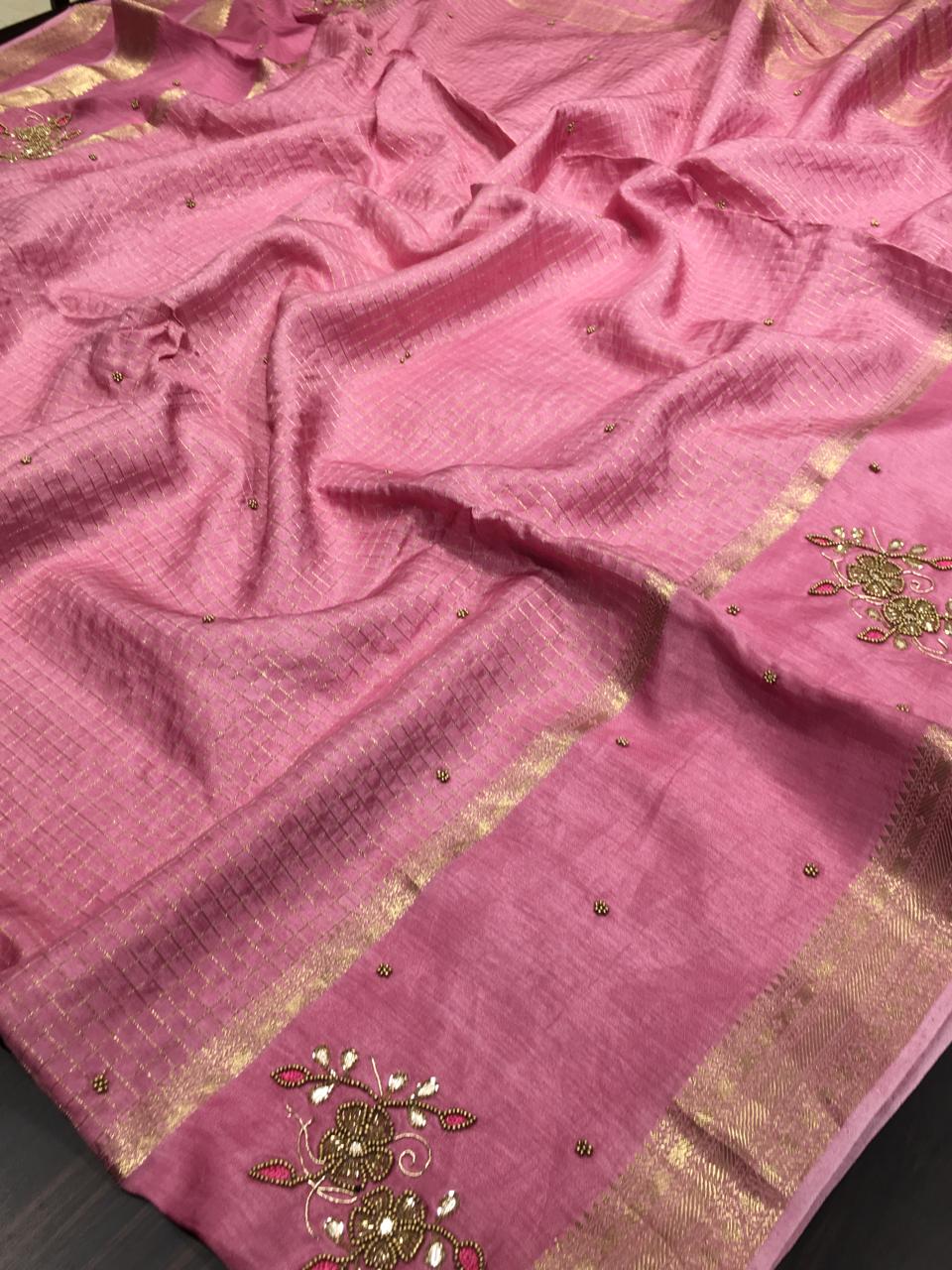Fancy Saree