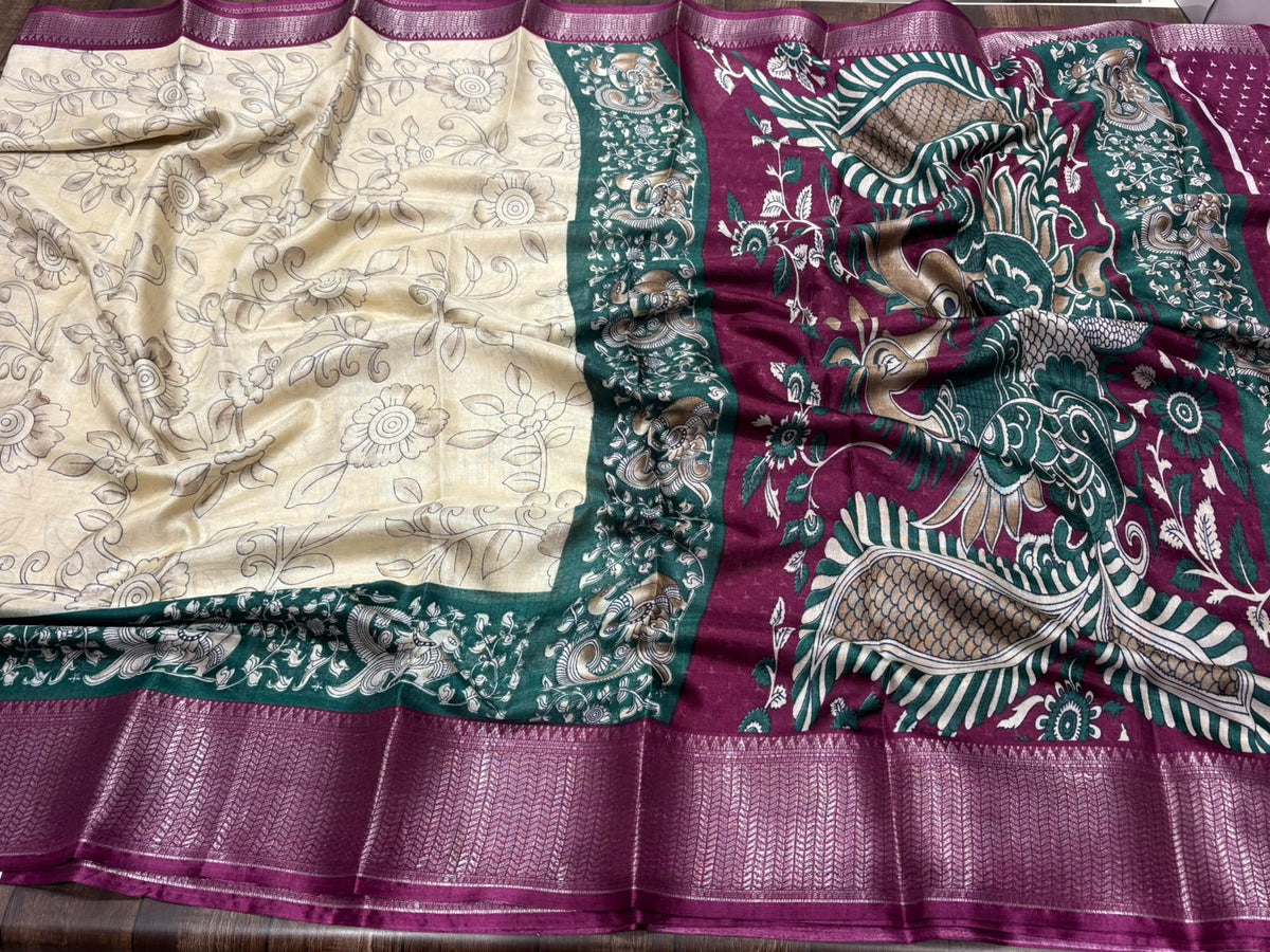 Fancy Saree