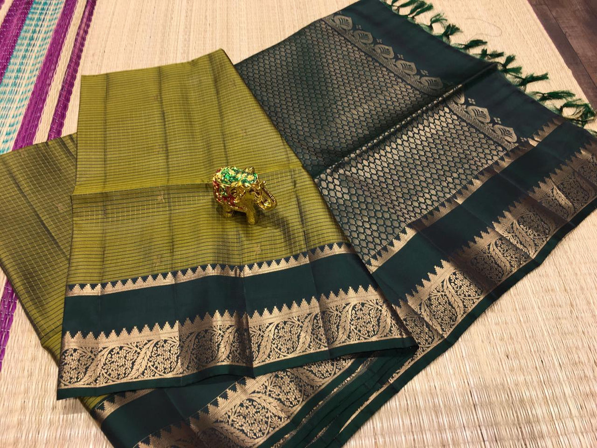 Soft Silk